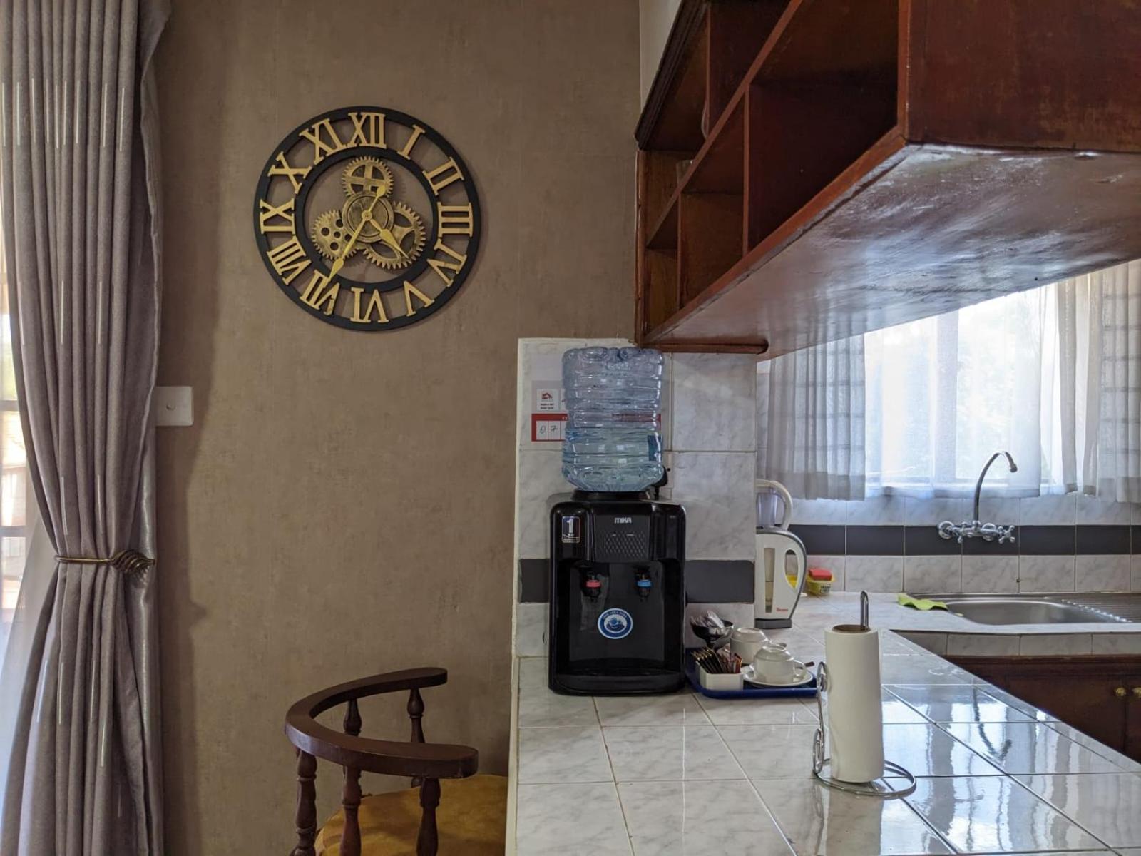 Westlands Bliss Paradise By Bliss Haven Aparthotel Nairobi Luaran gambar