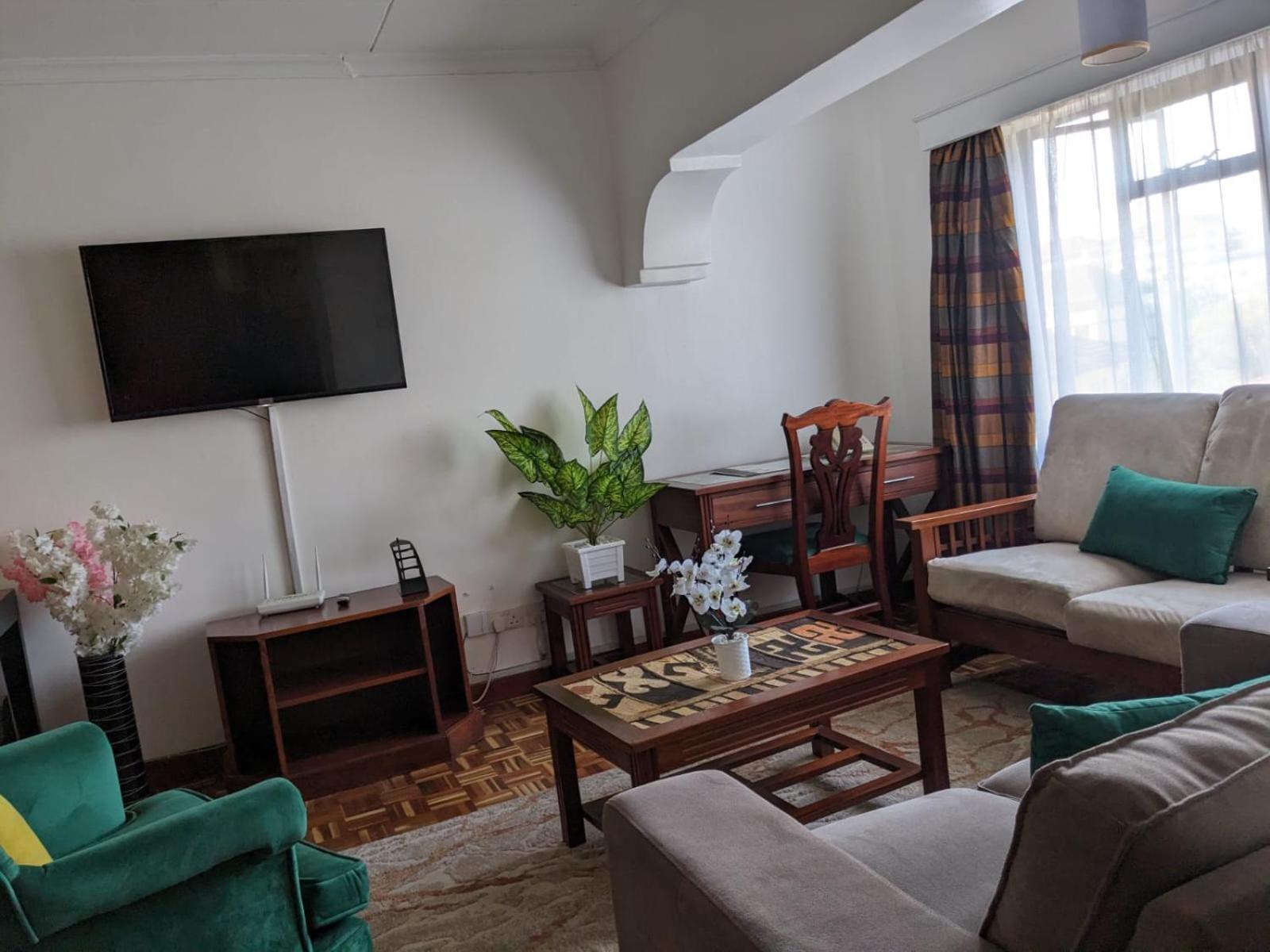 Westlands Bliss Paradise By Bliss Haven Aparthotel Nairobi Luaran gambar