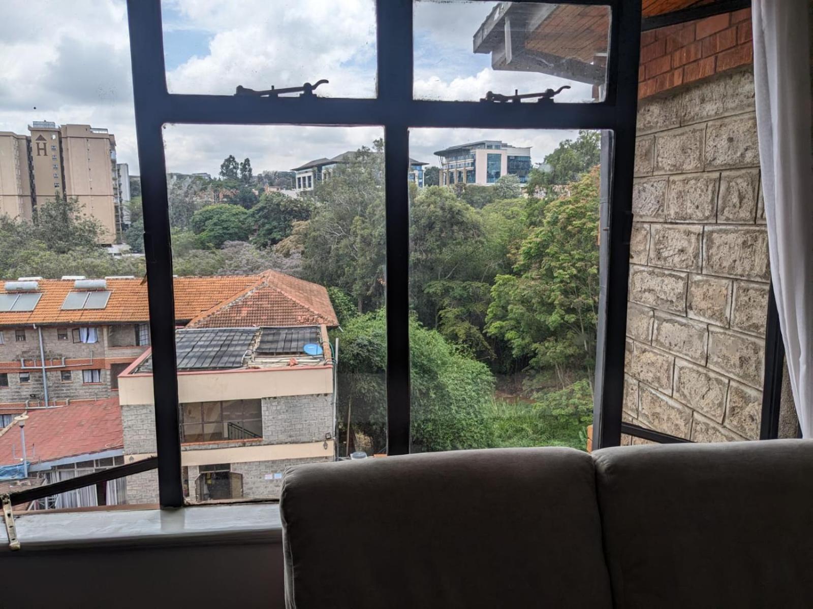 Westlands Bliss Paradise By Bliss Haven Aparthotel Nairobi Luaran gambar