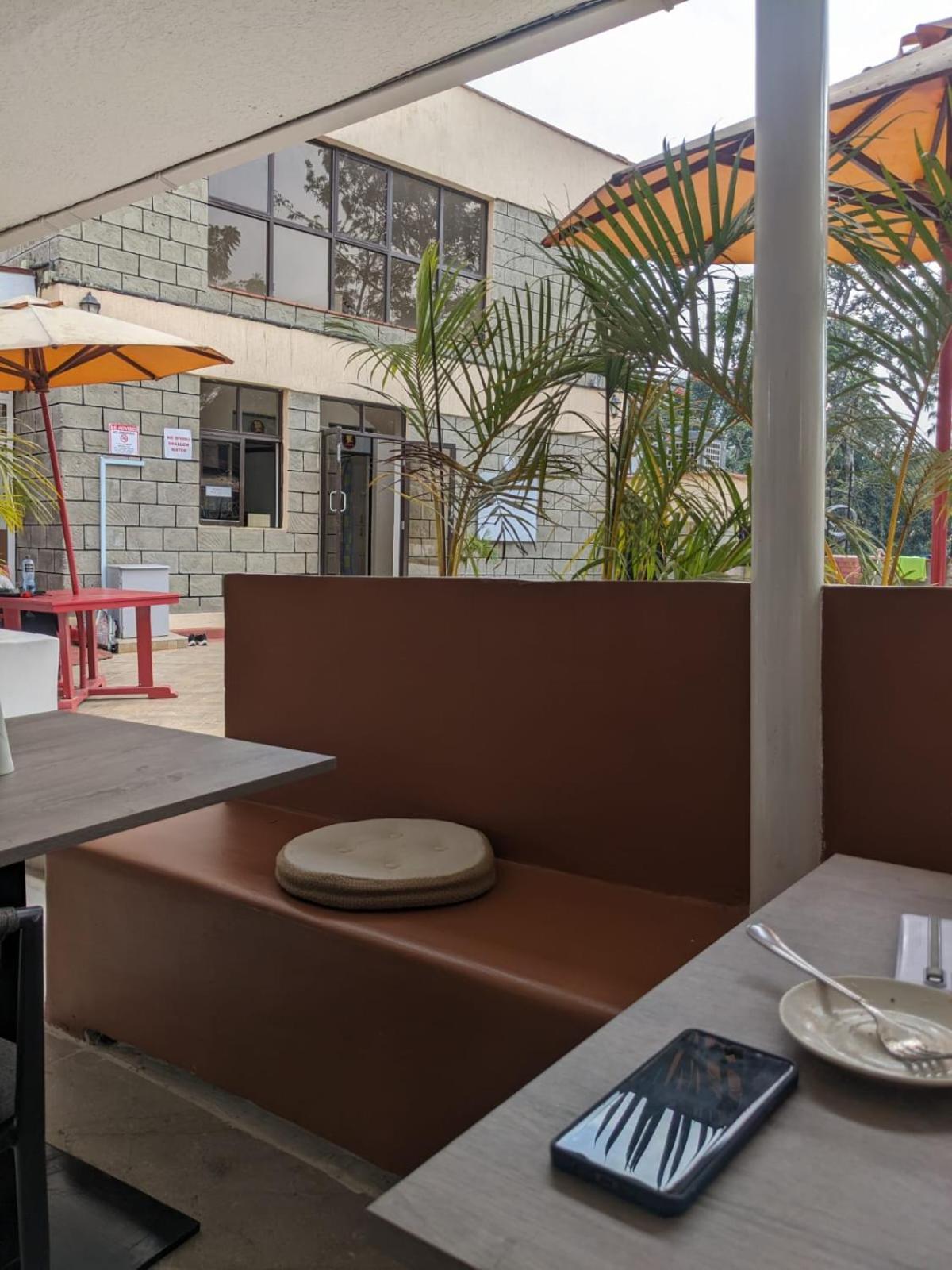 Westlands Bliss Paradise By Bliss Haven Aparthotel Nairobi Luaran gambar