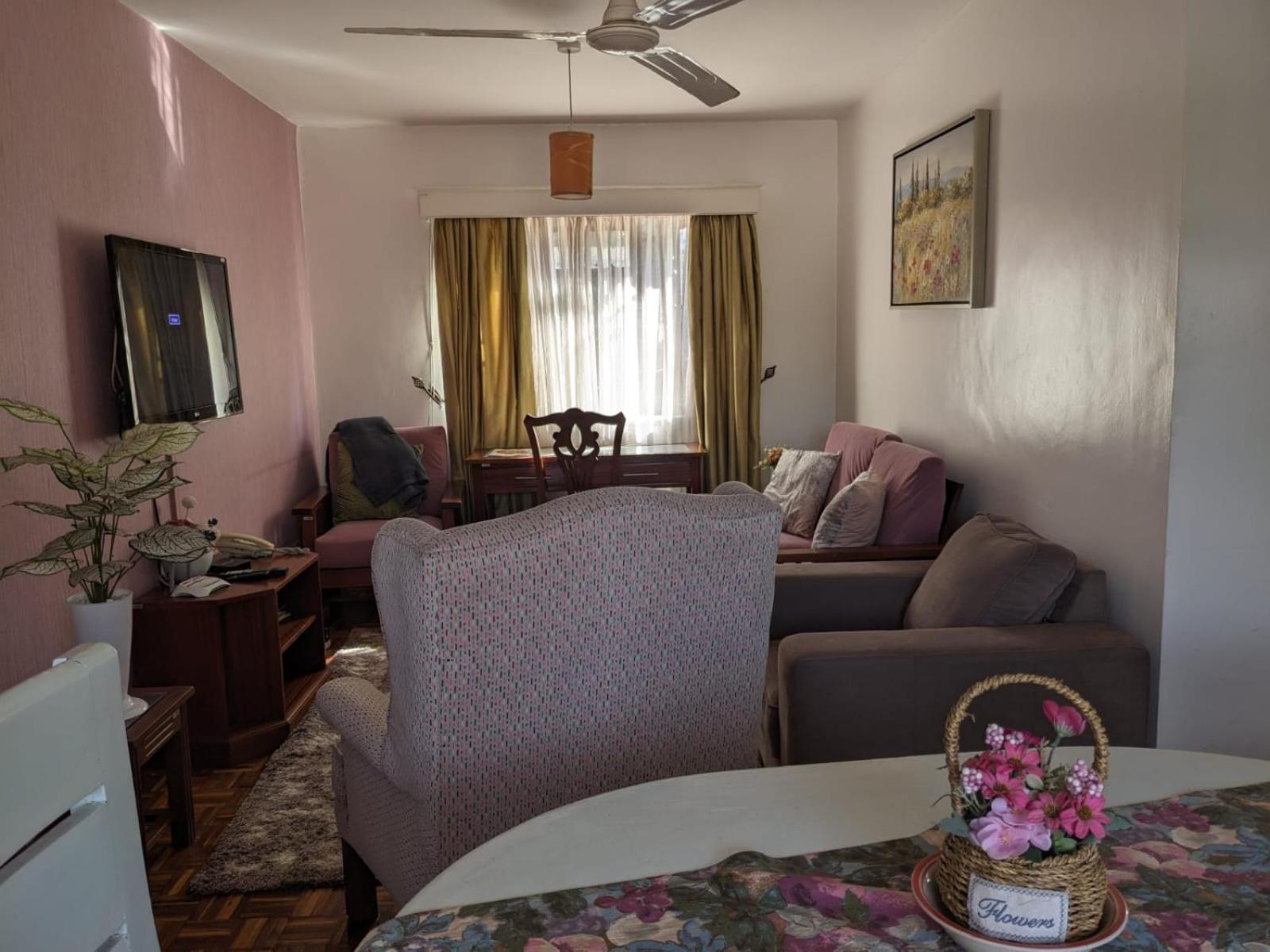 Westlands Bliss Paradise By Bliss Haven Aparthotel Nairobi Luaran gambar