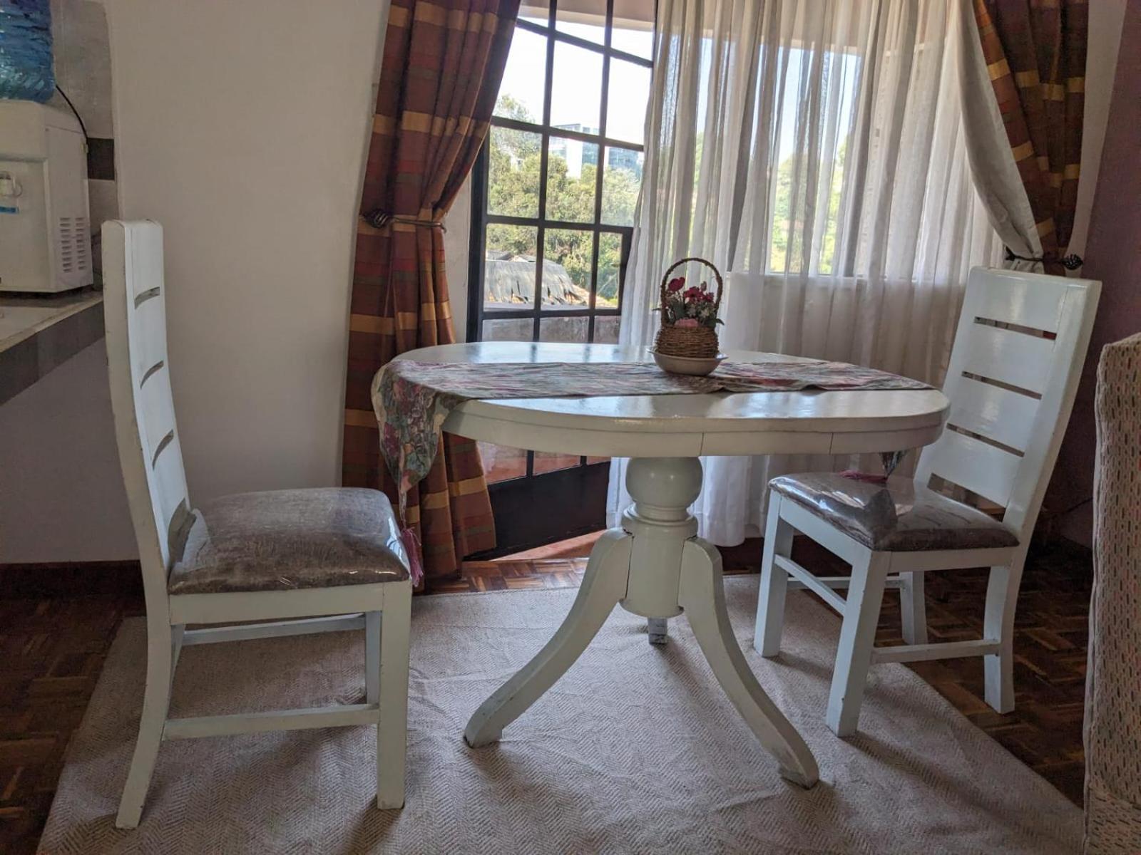 Westlands Bliss Paradise By Bliss Haven Aparthotel Nairobi Luaran gambar