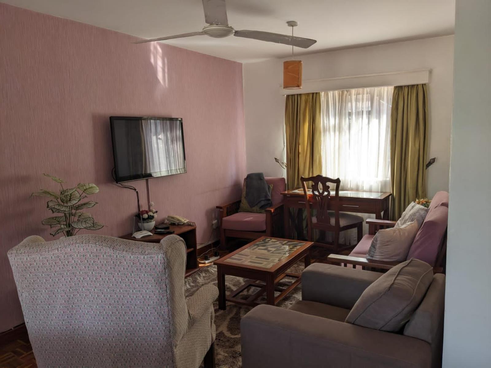 Westlands Bliss Paradise By Bliss Haven Aparthotel Nairobi Luaran gambar