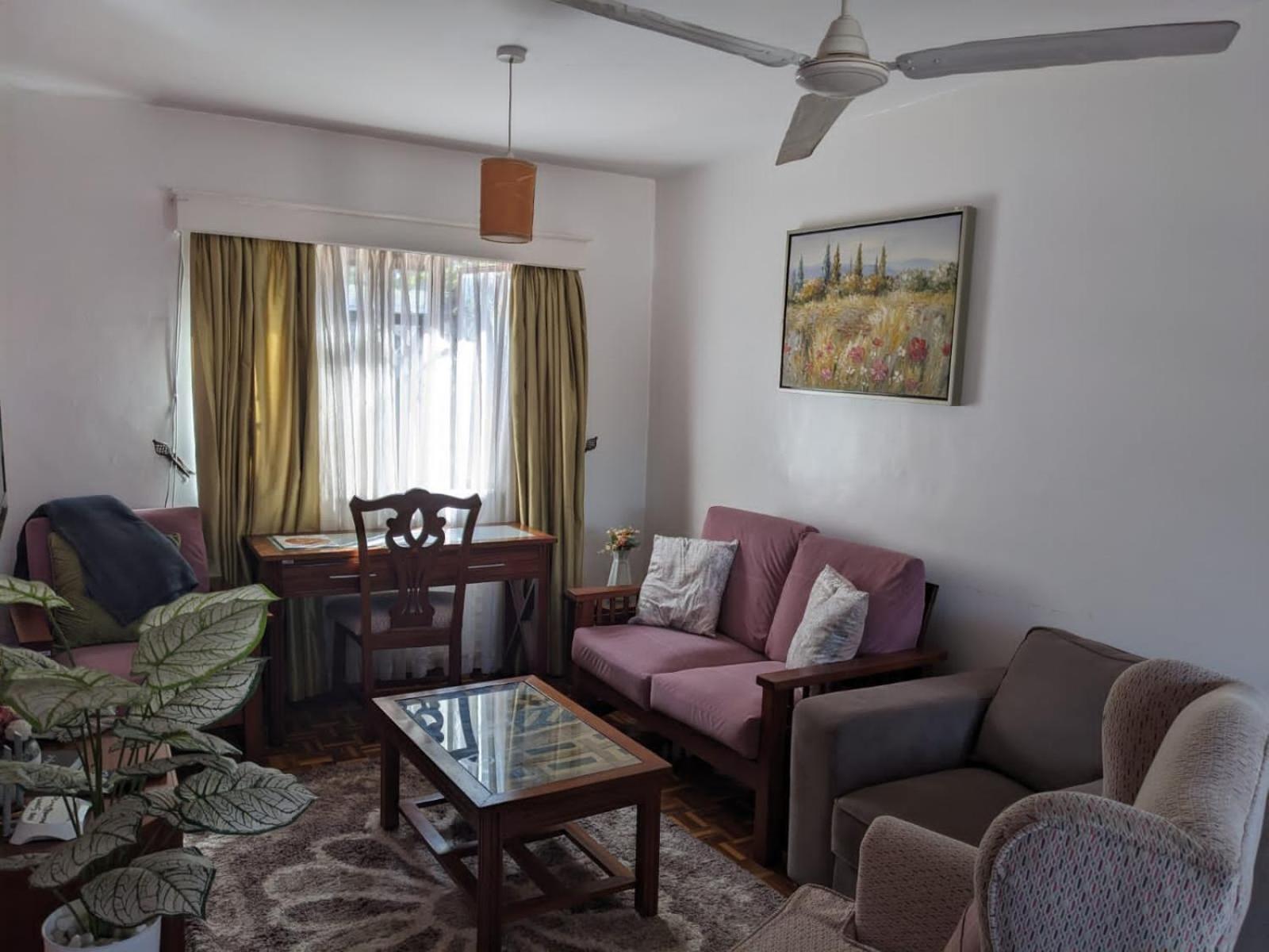 Westlands Bliss Paradise By Bliss Haven Aparthotel Nairobi Luaran gambar