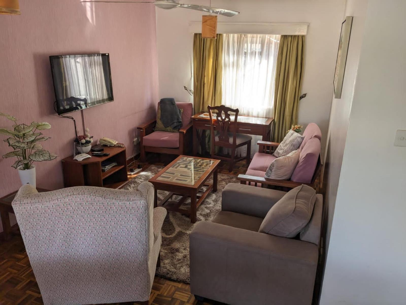 Westlands Bliss Paradise By Bliss Haven Aparthotel Nairobi Luaran gambar