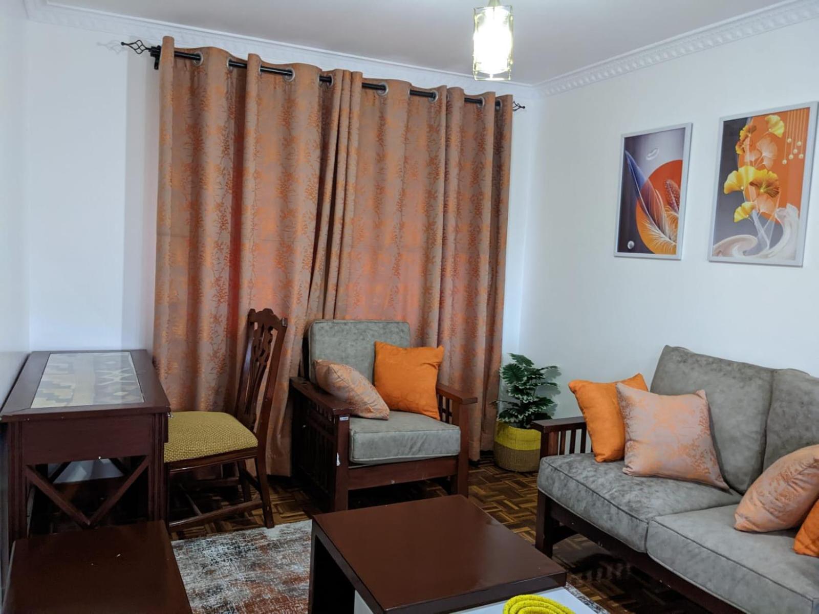 Westlands Bliss Paradise By Bliss Haven Aparthotel Nairobi Luaran gambar
