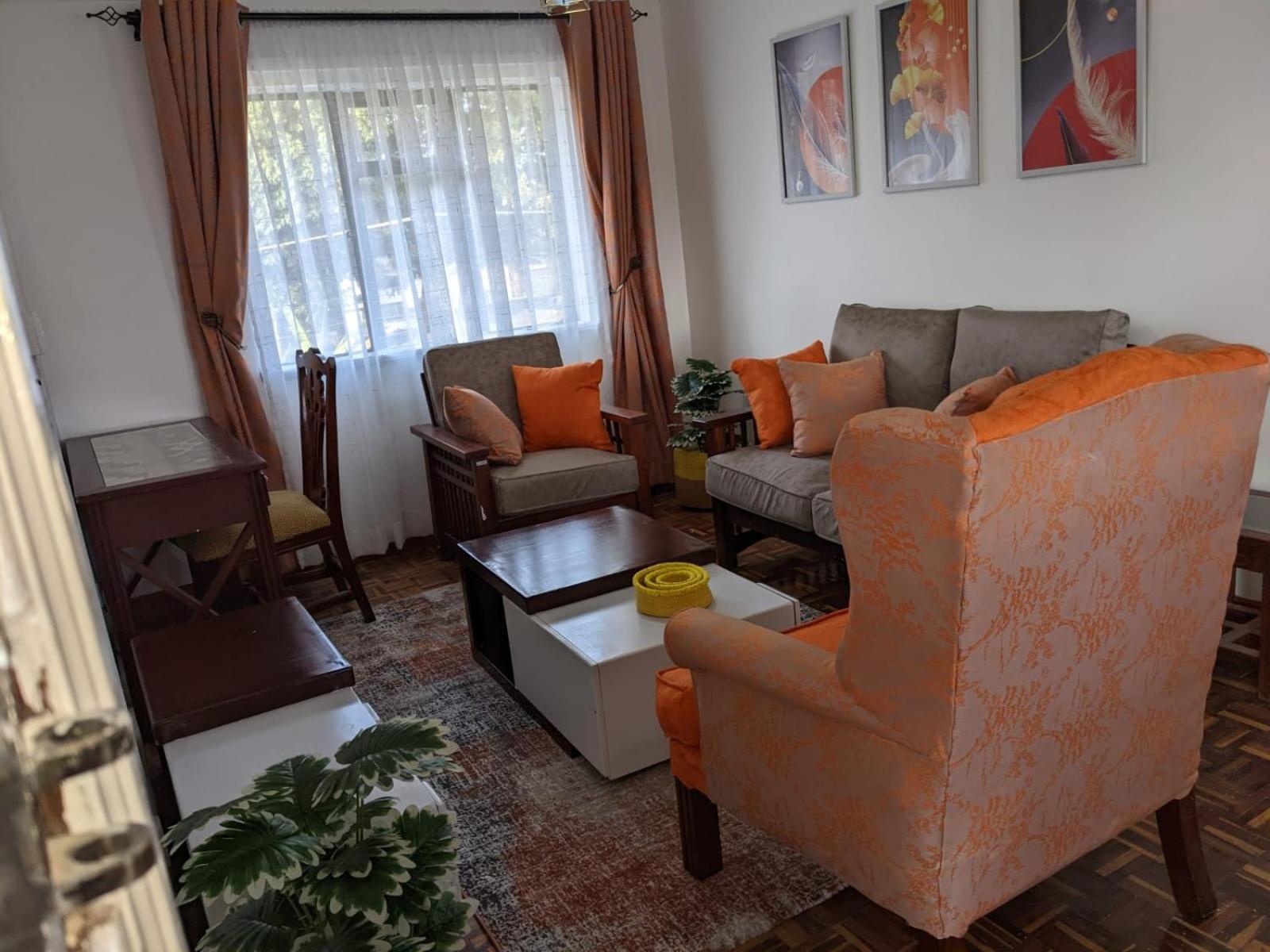 Westlands Bliss Paradise By Bliss Haven Aparthotel Nairobi Luaran gambar