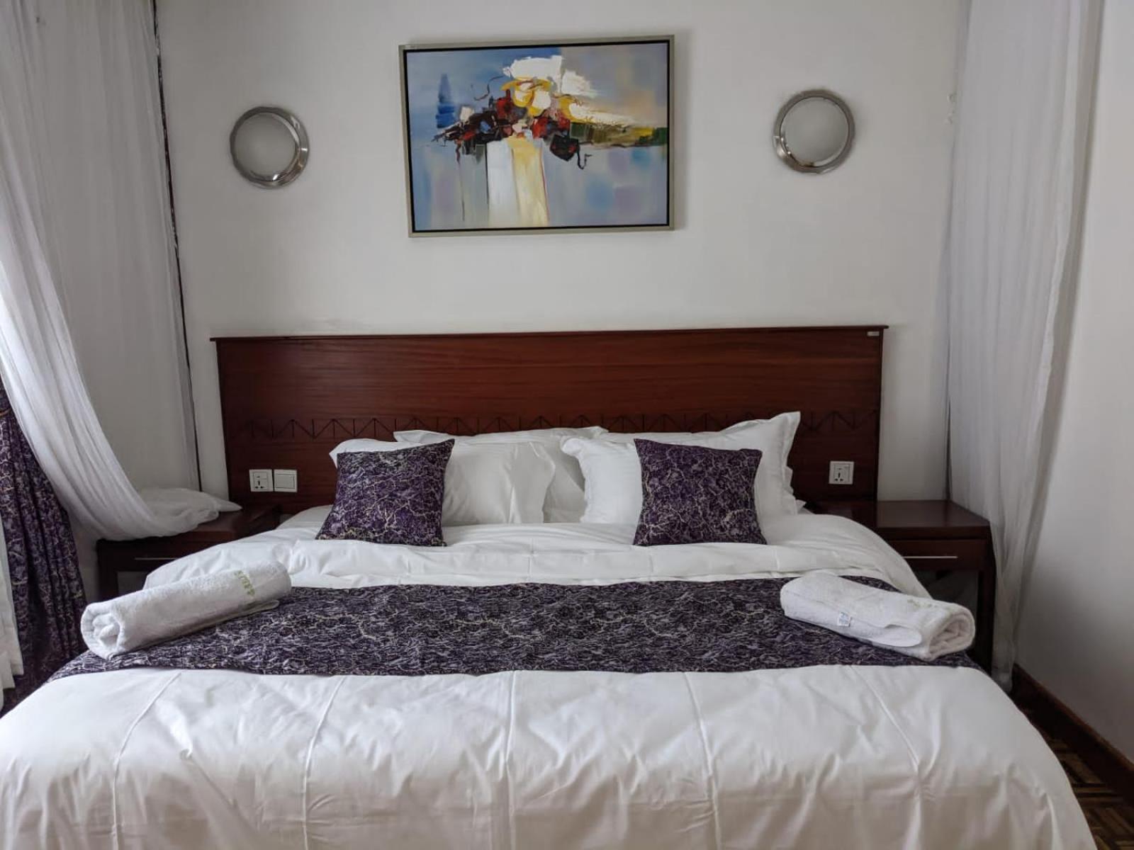 Westlands Bliss Paradise By Bliss Haven Aparthotel Nairobi Luaran gambar