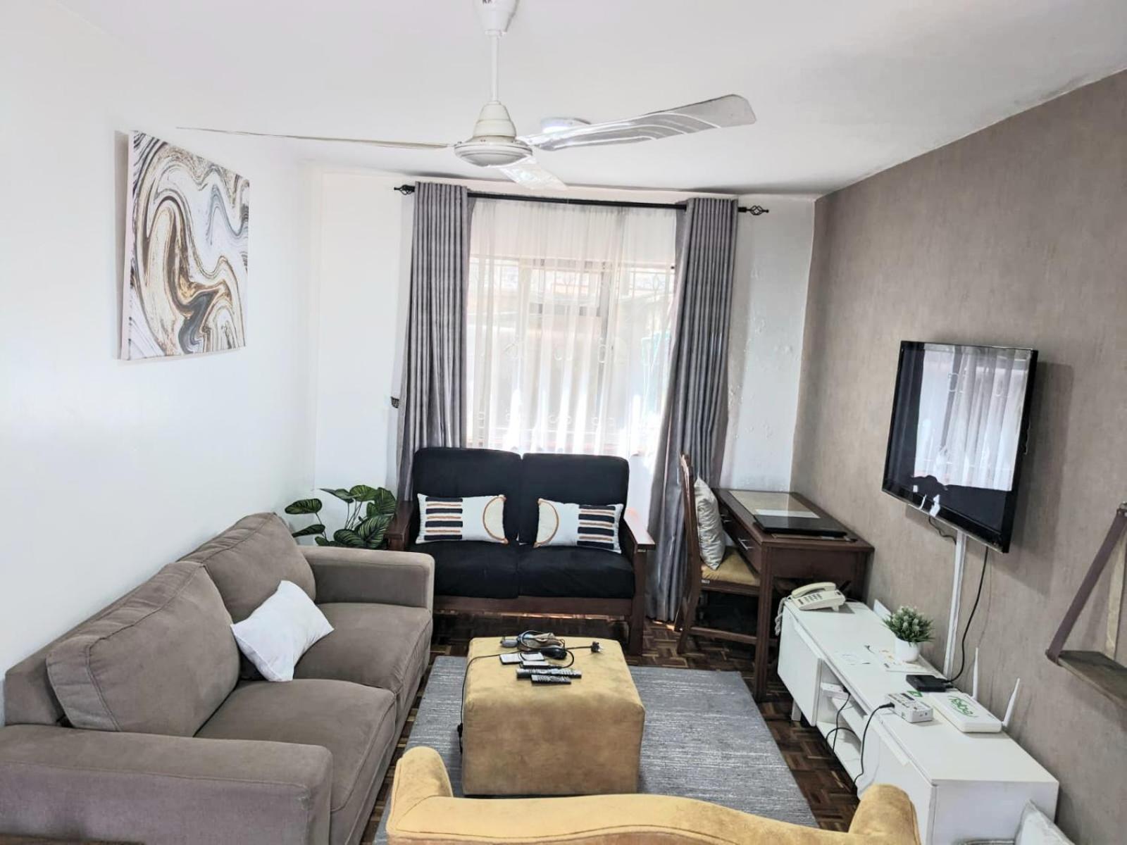 Westlands Bliss Paradise By Bliss Haven Aparthotel Nairobi Luaran gambar