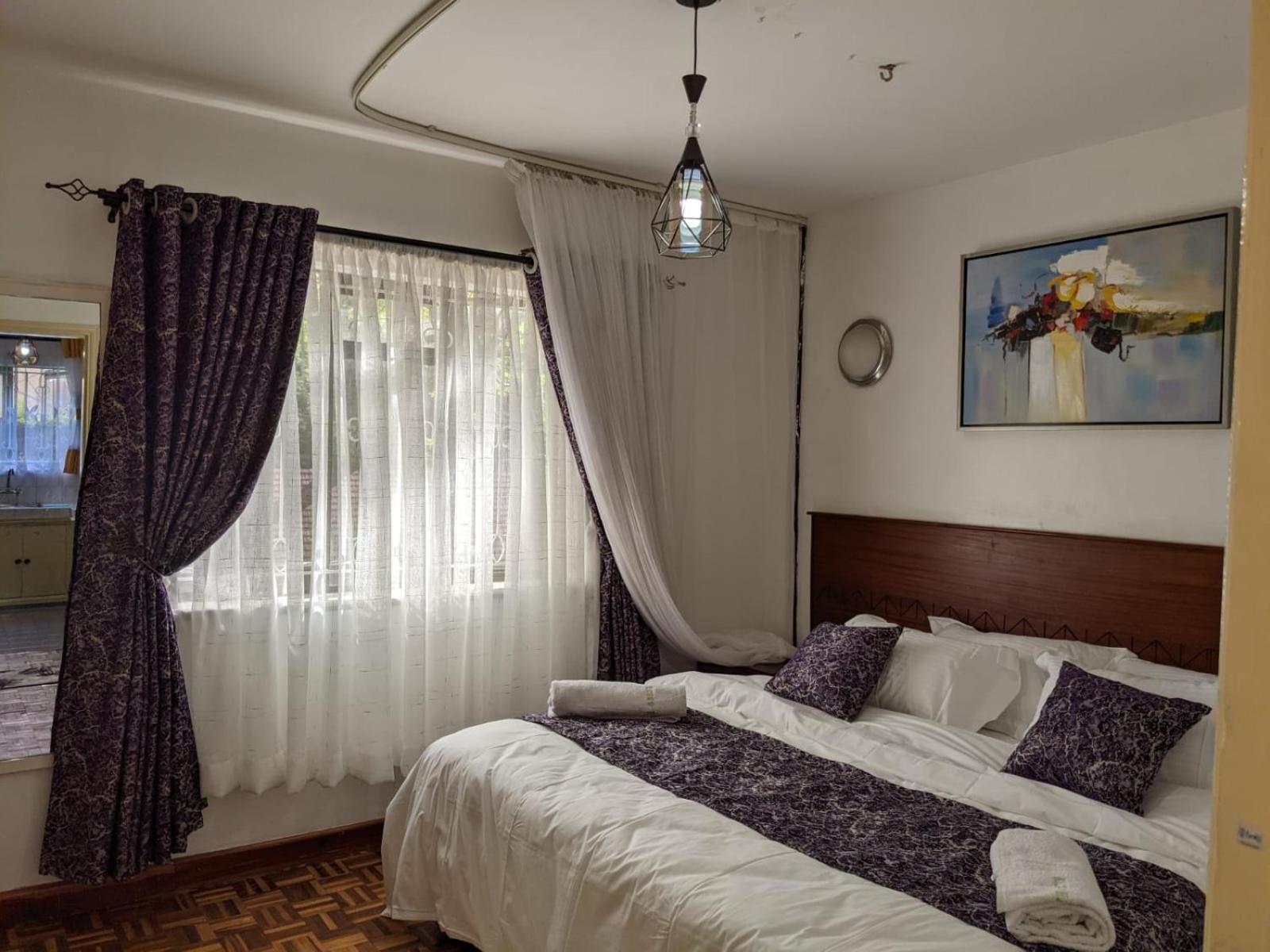 Westlands Bliss Paradise By Bliss Haven Aparthotel Nairobi Luaran gambar