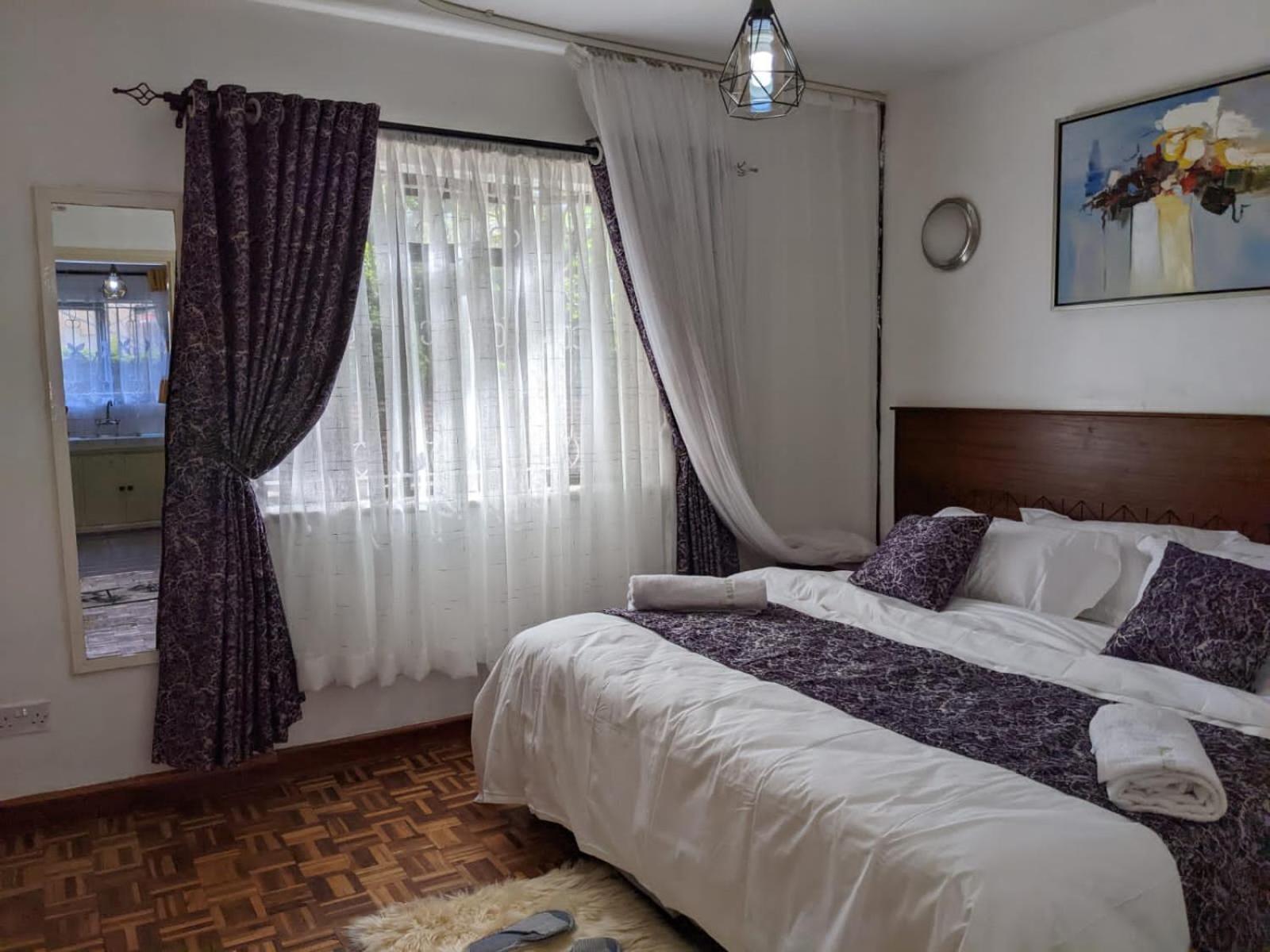 Westlands Bliss Paradise By Bliss Haven Aparthotel Nairobi Luaran gambar