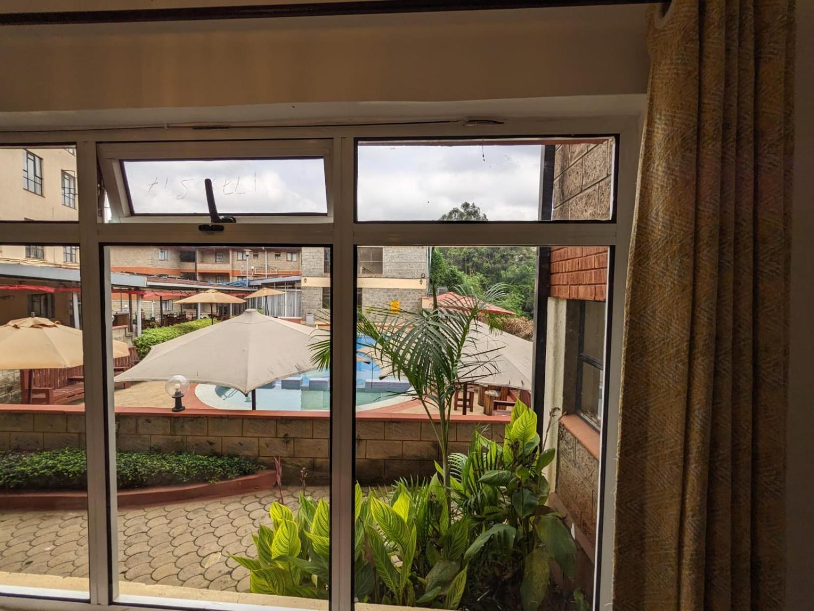 Westlands Bliss Paradise By Bliss Haven Aparthotel Nairobi Luaran gambar