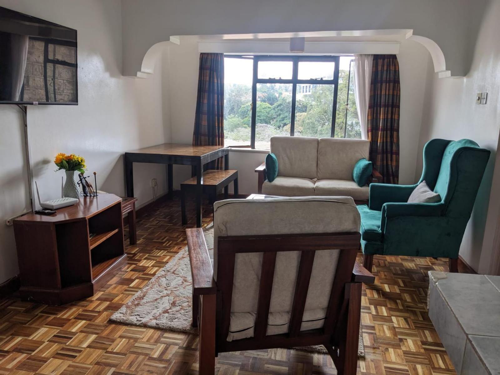 Westlands Bliss Paradise By Bliss Haven Aparthotel Nairobi Luaran gambar